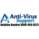 Antivirus Support UK logo